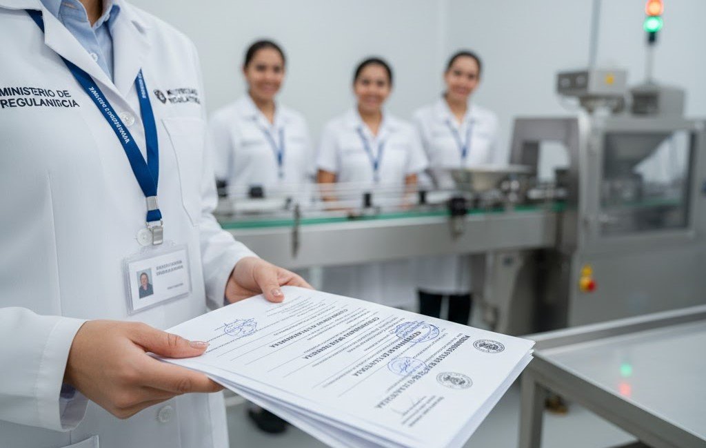 Gestión de Formularios